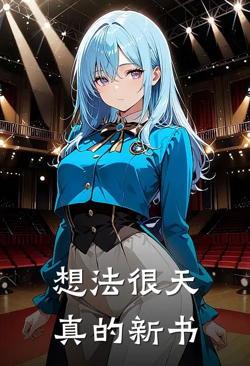 想法很天真的新书