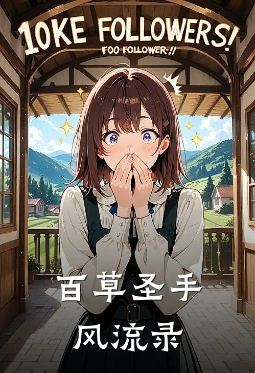 百草圣手风流录沈清梧晏青囊小说完整版免费阅读_热门小说排行榜百草圣手风流录(沈清梧晏青囊)