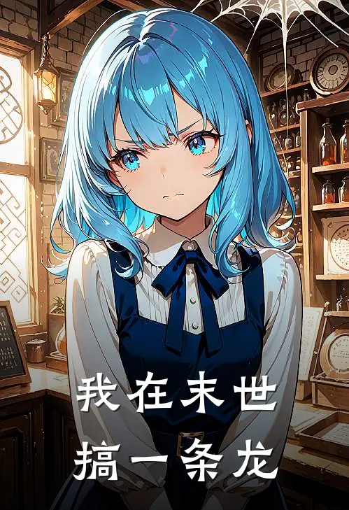 我在末世搞一条龙