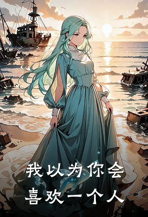 我以为你会喜欢一个人