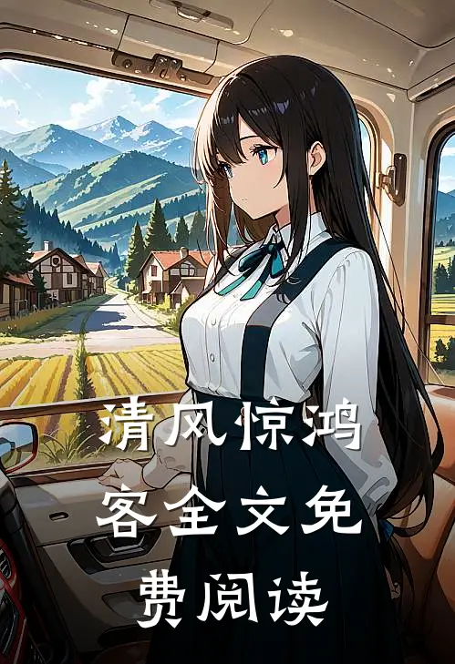 清风惊鸿客全文免费阅读