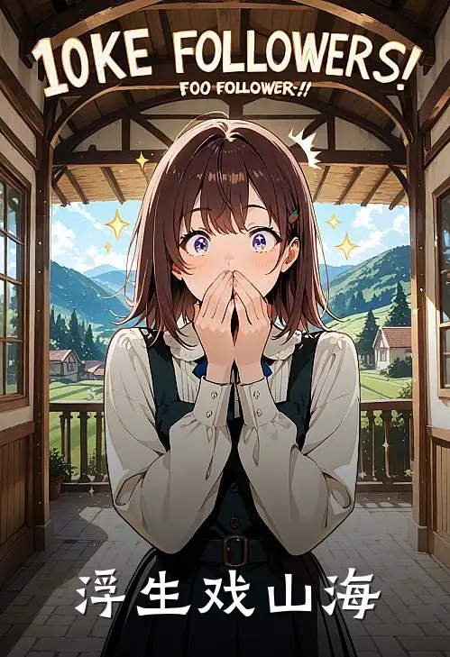 浮生戏山海林秋GM无弹窗全文免费阅读_最新推荐小说浮生戏山海(林秋GM)