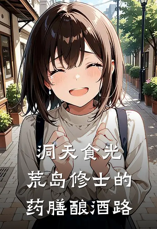 洞天食光：荒岛修士的药膳酿酒路