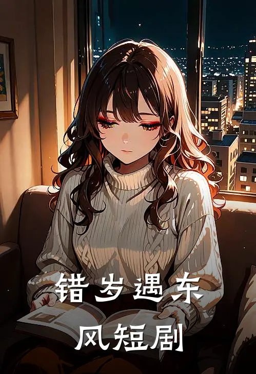 错岁遇东风短剧