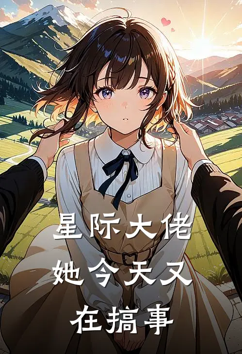 星际大佬她今天又在搞事(颜昭昭颜昭昭)完整版免费小说_最热门小说星际大佬她今天又在搞事(颜昭昭颜昭昭)