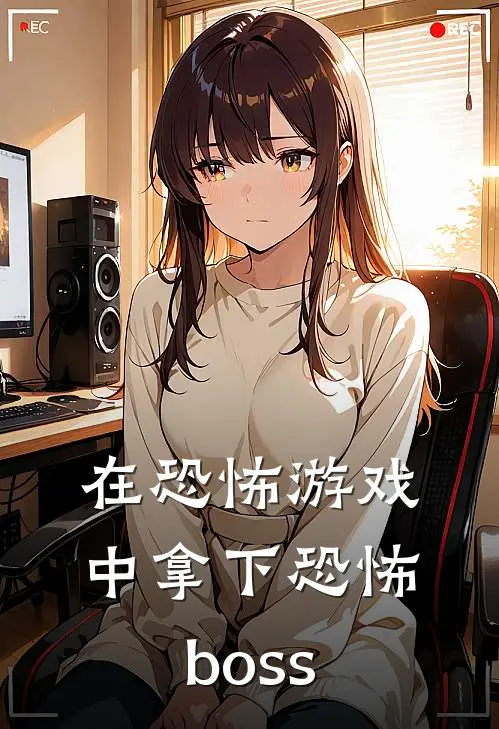 在恐怖游戏中拿下恐怖boss