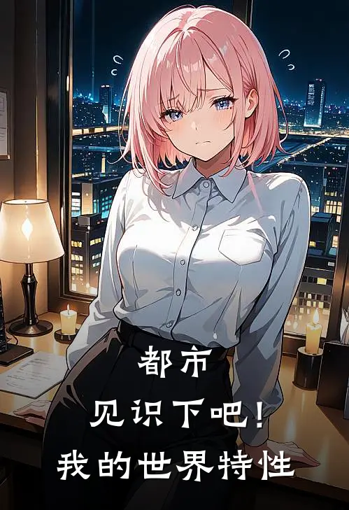 都市：见识下吧！我的世界特性小说王东耀姜绵绵（已完结全集完整版大结局）王东耀姜绵绵小说全文阅读笔趣阁