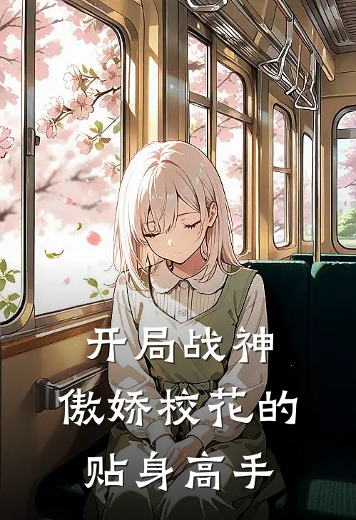 开局战神：傲娇校花的贴身高手