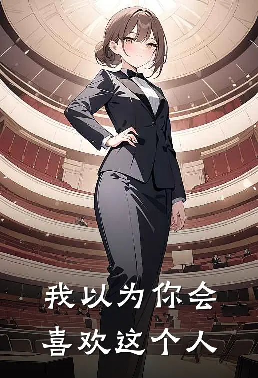 我以为你会喜欢这个人