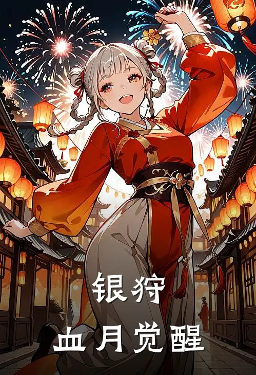 银狩：血月觉醒林雨周岩小说推荐完本_热门小说大全银狩：血月觉醒(林雨周岩)