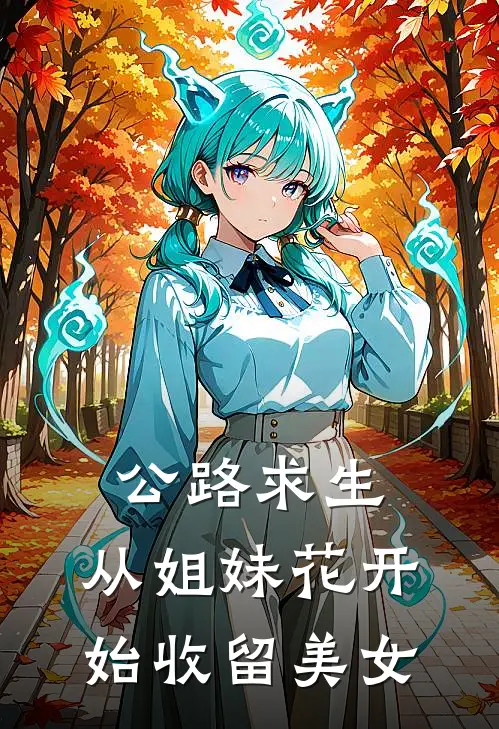 公路求生：从姐妹花开始收留美女