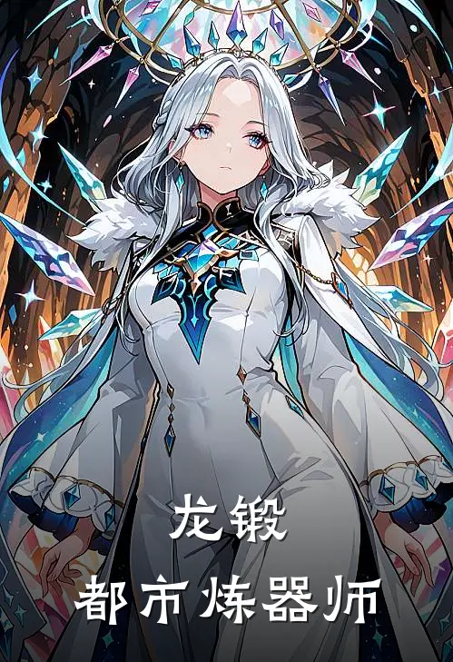 龙锻：都市炼器师