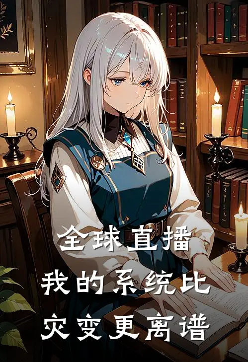 全球直播：我的系统比灾变更离谱