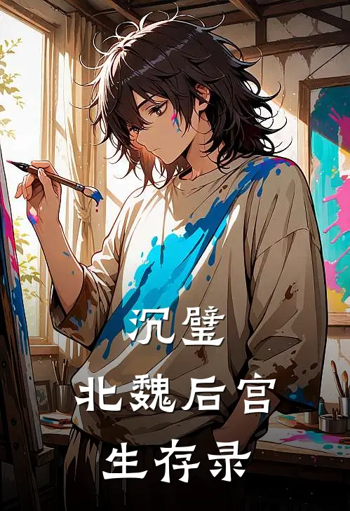 沉璧：北魏后宫生存录元怿玉伽罗最热门小说_免费小说全集沉璧：北魏后宫生存录(元怿玉伽罗)