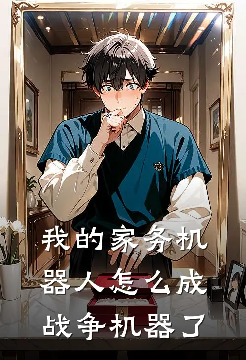 我的家务机器人怎么成战争机器了(林尘沈丽)小说推荐完本_全本免费小说我的家务机器人怎么成战争机器了林尘沈丽