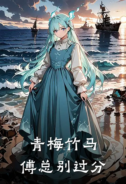 青梅竹马，傅总别过分