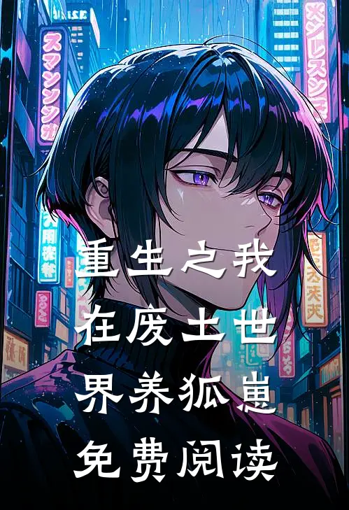 重生之我在废土世界养狐崽免费阅读