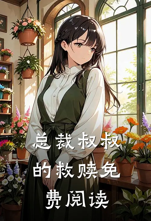 总裁叔叔的救赎免费阅读