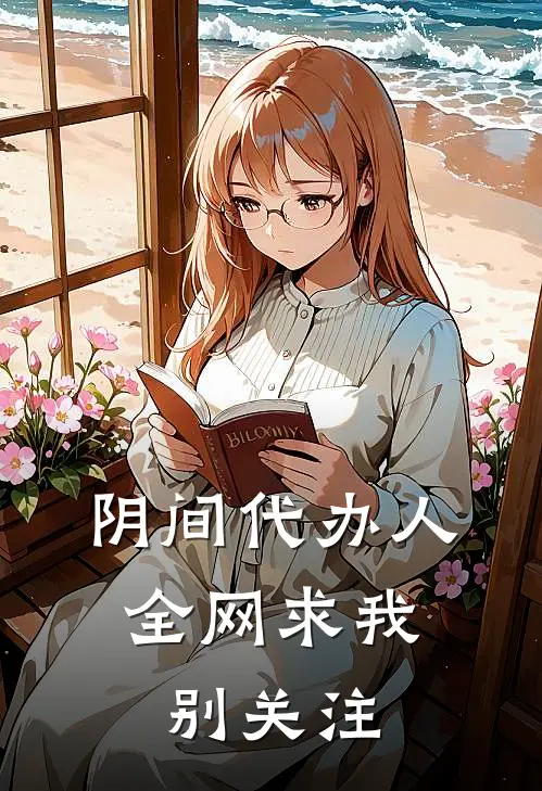 阴间代办人：全网求我别关注