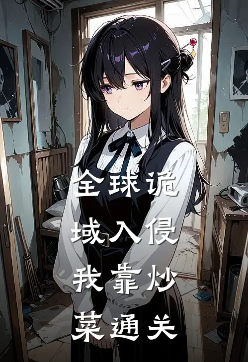 全球诡域入侵，我靠炒菜通关