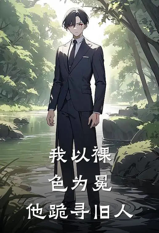 我以裸色为冕，他跪寻旧人顾庭深陈挽星热门小说排行_免费小说我以裸色为冕，他跪寻旧人顾庭深陈挽星