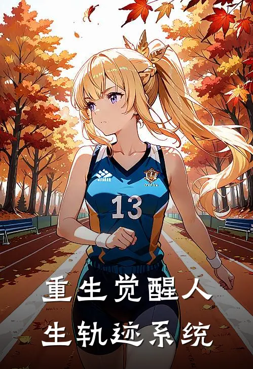 重生觉醒人生轨迹系统