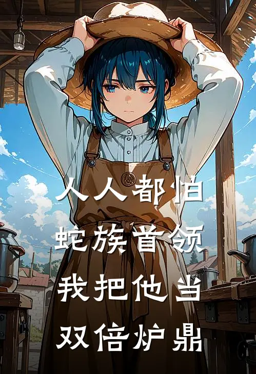 人人都怕蛇族首领，我把他当双倍炉鼎(抖音热门)无弹窗小说免费阅读_小说免费阅读无弹窗人人都怕蛇族首领，我把他当双倍炉鼎抖音热门