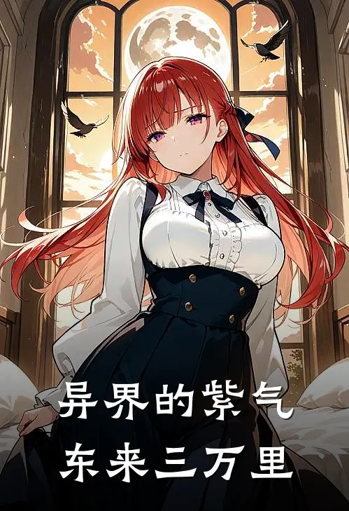 异界的紫气东来三万里王重阳克里斯免费小说免费阅读_推荐完结小说异界的紫气东来三万里(王重阳克里斯)