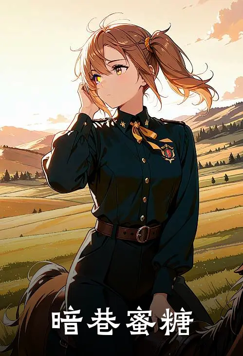 暗巷蜜糖林小满傅云庭完结版免费小说_完本小说大全暗巷蜜糖林小满傅云庭