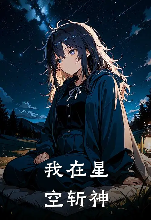 我在星空斩神