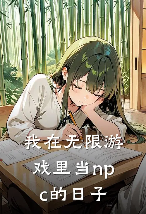 我在无限游戏里当npc的日子