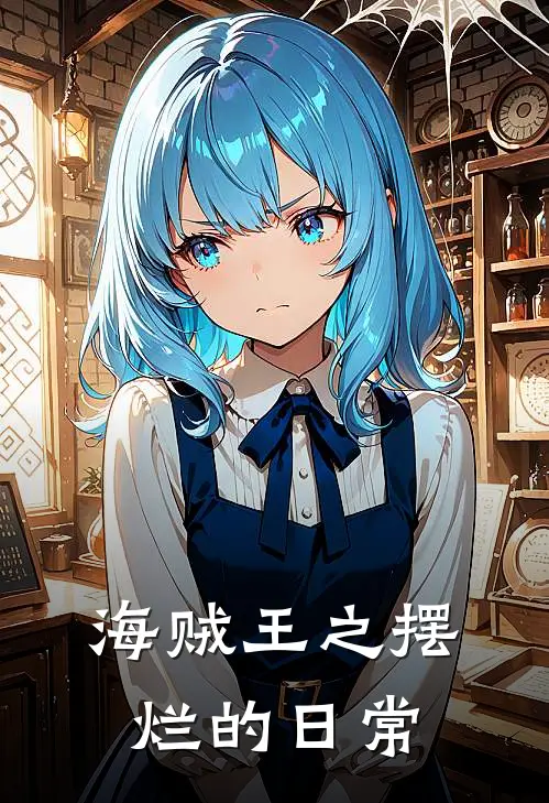 海贼王之摆烂的日常