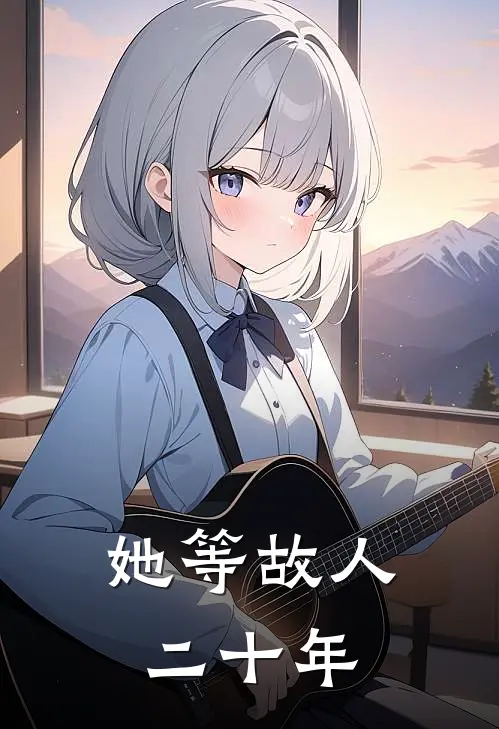 她等故人二十年