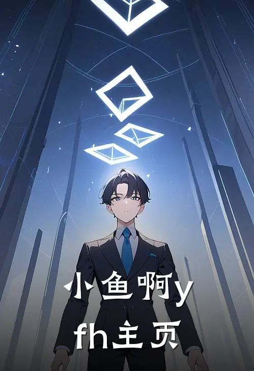 小鱼啊yfh主页