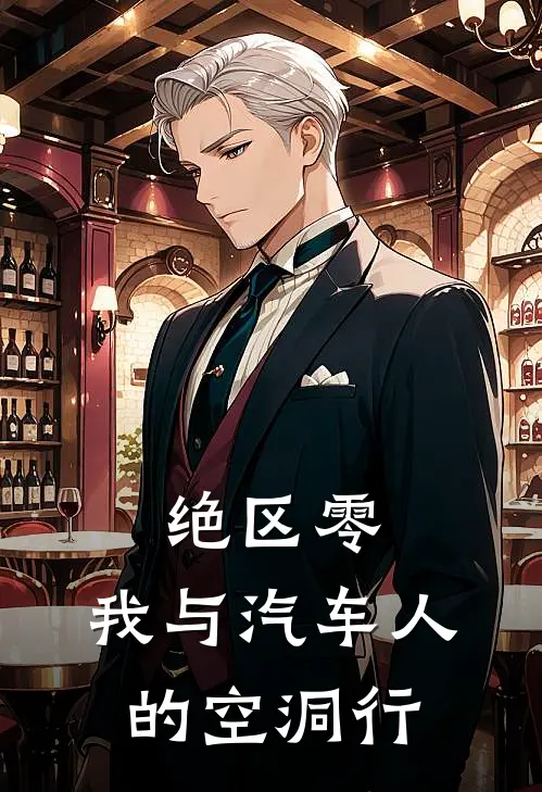 绝区零：我与汽车人的空洞行