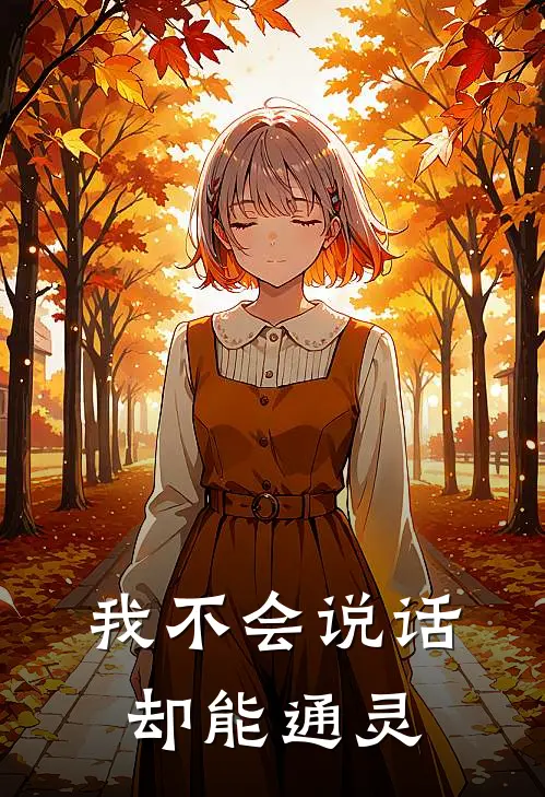 我不会说话，却能通灵