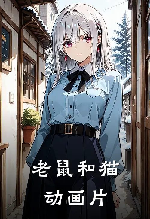 老鼠和猫动画片