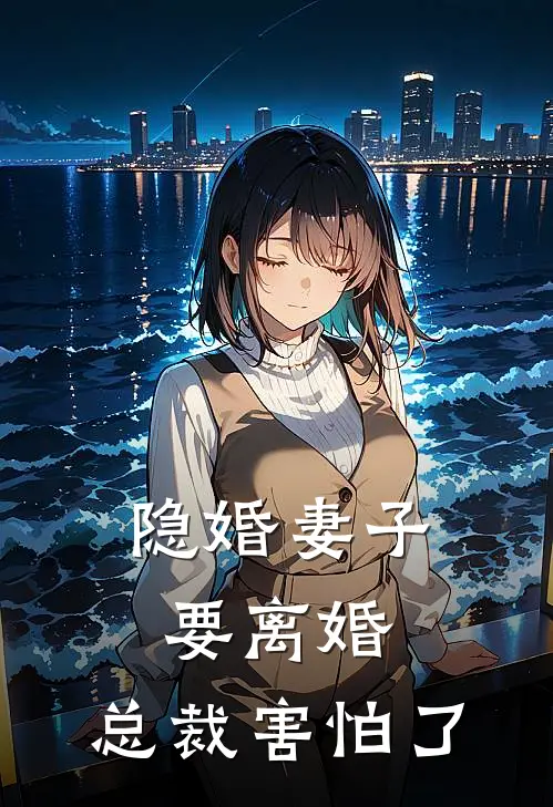 凌西宸林嫣然《隐婚妻子要离婚，总裁害怕了》全本免费在线阅读_(凌西宸林嫣然)最新章节在线阅读