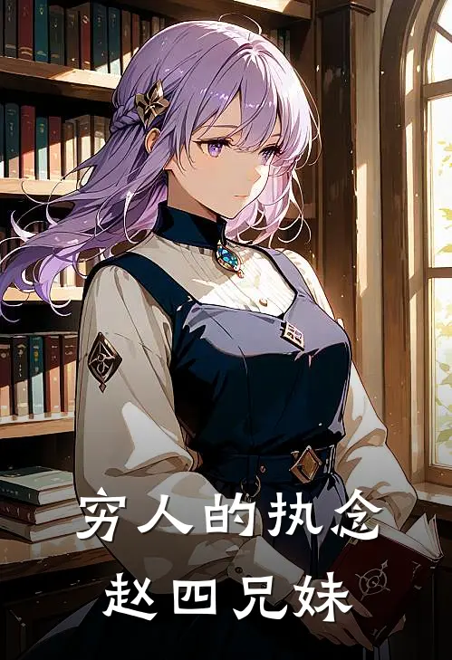 穷人的执念，赵四兄妹赵大伟陈春花热门的小说_热门小说在线阅读穷人的执念，赵四兄妹赵大伟陈春花