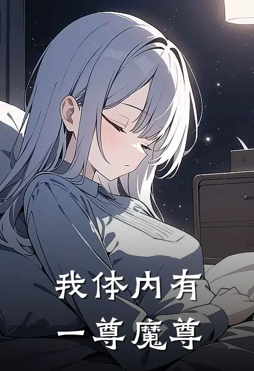 我体内有一尊魔尊