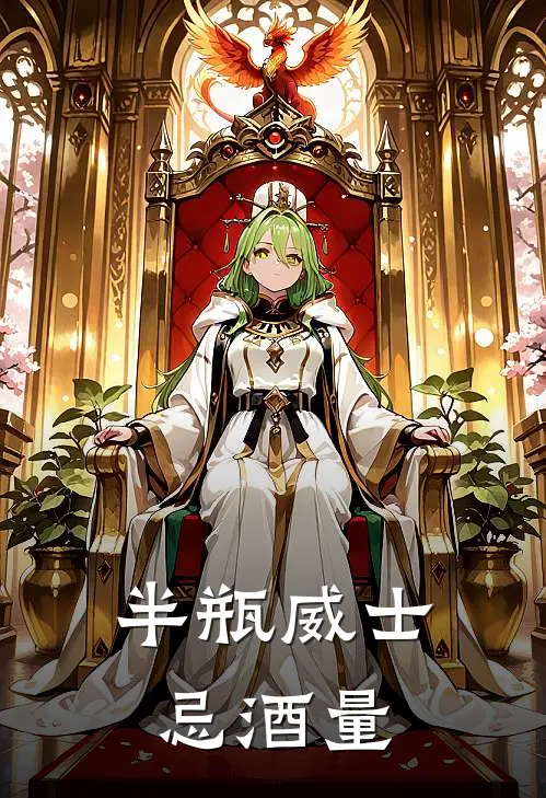 半瓶威士忌酒量