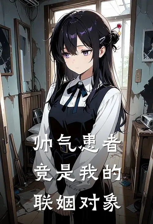 帅气患者竟是我的联姻对象