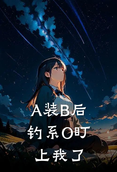 A装B后钓系O盯上我了