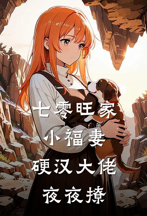 七零旺家小福妻：硬汉大佬夜夜撩
