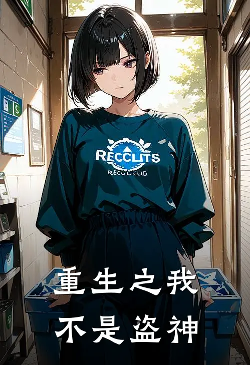 重生之我不是盗神