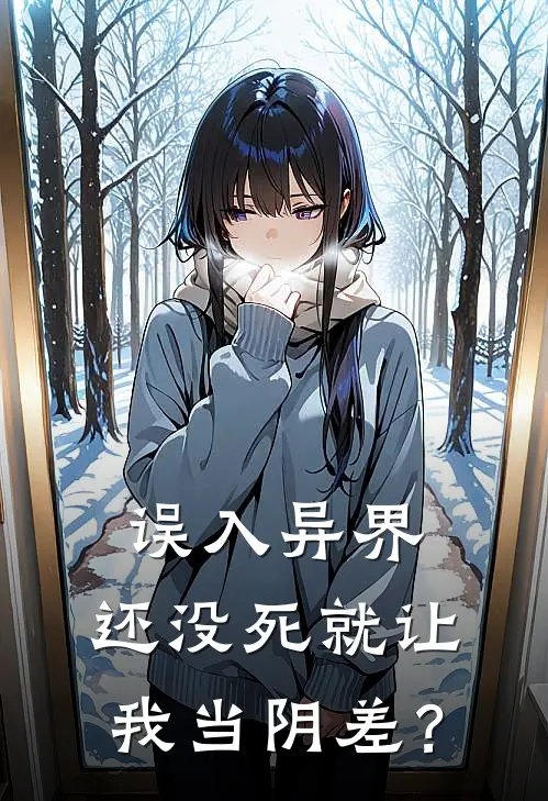 误入异界，还没死就让我当阴差？