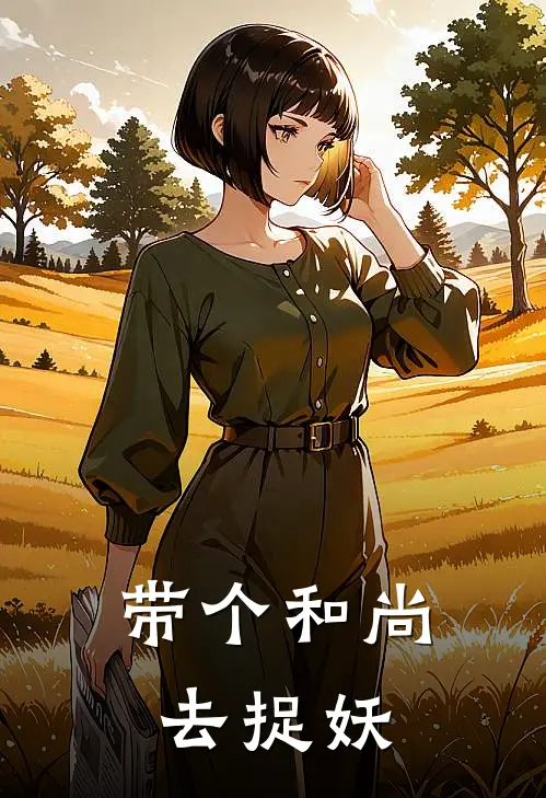 带个和尚去捉妖