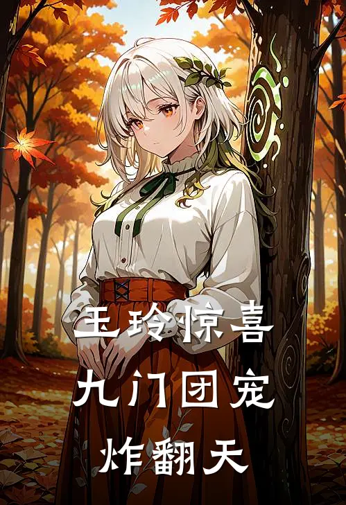 玉玲惊喜，九门团宠炸翻天