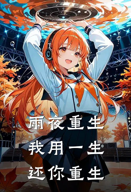 雨夜重生：我用一生还你重生(乔余兰溪)火爆小说_《雨夜重生：我用一生还你重生》乔余兰溪小说免费在线阅读