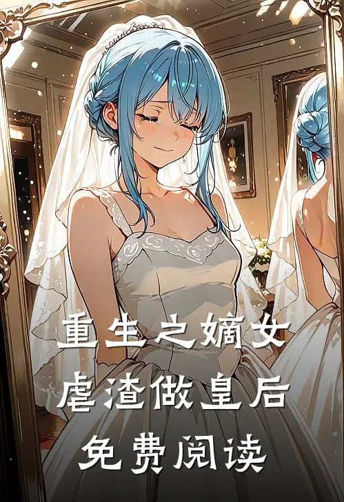 重生之嫡女虐渣做皇后免费阅读